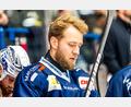 Bild: Elke Englmaier
Dominik Bohac bleibt auch in der kommenden Saison bei den Blue Devils Weiden.