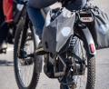 Symbolbild: Stefan Sauer/dpa
Ein 54-Jähriger wurde in Amberg mit einem manipulierten Pedelec erwischt.