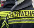 Bild: Daniel Vogl/dpa
Die Feuerwehr konnte den Brand schließlich unter Kontrolle bringen. (Symbolbild)