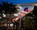 Bild: Scott A Garfitt/Invision/AP/dpa
Das Filmfestival in Cannes ist für sein glamouröses Star-Aufgebot bekannt. (Archivbild)