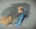Bild: Ane Hem/NTB/dpa
Marius Borg Høiby ist in 40 Punkten angeklagt. (Archivbild)