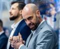 Bild: Tobias Neubert
Wer wird Nachfolger von Alan Letang als Trainer bei den Blue Devils Weiden?