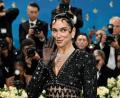 Archivbild: Evan Agostini/Invision/dpa
Dua Lipa geht mit einer Millionenklage gegen einen Elektronikriesen vor.