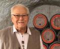 Bild: ge
Der Chronist und Bürgermedaillenträger Erwin Kraus wird am 13. Mai 85 Jahre alt.