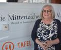 Bild: jr
Neun Jahre lang führte Nicole Fürst als Vorsitzende die Mitterteicher Tafel. Nun stellt sich sich nicht mehr zur Wiederwahl.