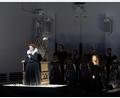 Bild: Monika Ritterhaus/Bayerische Staatsoper/dpa
„Of One Blood“ist eine neue Oper über Mary Stuart und Elizabeth I.