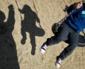 Bild: Julian Stratenschulte/dpa/dpa-tmn
Familiengerichte sollen nach den Vorstellungen des Bundesjustizministeriums im Kinderschutzverfahren künftig soziale Trainingskurse und Gewaltpräventionsberatungen anordnen können. (Symbolbild)