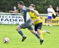 Bild: Hubert Ziegler
Für Johannes Kölbl (vorne) und die SG Utzenhofen geht's aufgrund der Niederlage gegen Kauerhof in die Abstiegs-Relegation.