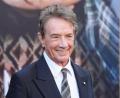 Bild: Chris Pizzello/Invision/AP/dpa
Martin Short will das Thema psychische Gesundheit „aus dem Schatten holen“. (Archivbild)