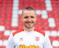 Bild: Photo Studio Büttner
Andreas Geipl verlässt den SSV Jahn.