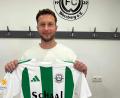 Bild: FC Wernberg
Der FC Wernberg verpflichtet Jonas Wunder von der SpVgg Schirmitz.