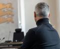 Bild: Stefan Puchner/dpa
Es ist bereits das zweite Verfahren gegen den 54-Jährigen.