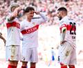 Bild: Tom Weller/dpa
Stuttgart hat gute Champions-League-Chancen.