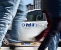 Bild: Anna Ross/dpa
In Antwerpen wurde ein sechsjähriger Junge beim Überqueren eines Zebrastreifens von einem Polizeiwagen erfasst. (Archivbild)