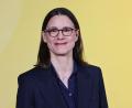 Bild: Oliver Berg/dpa
Katrin Suder ist eine von den wenigen weiblichen Aufsichtsratsvorsitzenden in Dax-Unternehmen. (Archivbild)