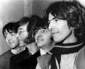Bild: Lapresse/epa/dpa
Die Beatles bekommen 2027 ein großes Museum in London. (Archivbild)