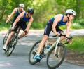 Bild: Hannah Dirscherl
Seit 2009 begeistert der Triathlon Weiden im Schätzlerbad mit sportlicher Vielfalt, vom Rookie bis zum Ligastarter und hat sich zu einer festen Größe mit rund 350 Startern entwickelt.