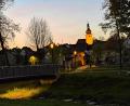 Bild: Matthias Bäumler
An manchen Orten ist Waldershof ein richtiges Idyll. Im Stadtrat ist von einer idyllischen Atmosphäre derzeit nichts zu spüren.