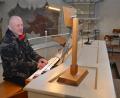 Archivbild: dob
Hans-Josef Völkl aus Burgtreswitz, besser bekannt als "Ferdl", ist plötzlich verstorben. Nicht nur an der Kubak-Orgel in der Stadtpfarrkirche vermittelte er vielen jungen Menschen seine Liebe zur Musik.