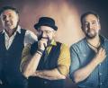 Bild: Andrea Paoletti
Das Trio I Cantautori bringt italienische Musik nach Grafenwöhr.