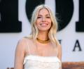 Bild: Chris Pizzello/Invision/AP/dpa
Sienna Miller ist zum dritten Mal Mutter geworden. (Archivbild)
