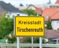 Bild: picture alliance / dpa
Tirschenreuth liegt weit abseits der Metropolen nahe der tschechischen Grenze - und zählt dennoch zu den wirtschaftsstärksten Regionen Deutschlands. (Symbolbild)