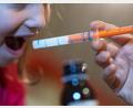 Bild: Hendrik Schmidt/dpa
Engpässe bei Fiebersaft für Kinder wie 2022 in Deutschland sollen sich nicht wiederholen. (Symbolbild)