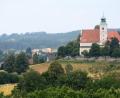 Archivbild: Gabi Schönberger
280 Jahre Wallfahrtskirche St. Felix stehen am Wochenende im Mittelpunkt des Neustädter Felixfestes.