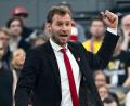 Bild: Sven Hoppe/dpa
Gavel war in Bamberg auch Profi.