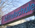 Archivbild: Pia Bayer/dpa
Das Kabinett will die Mittelschulen in Bayern stärken.