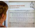 Archivbild: picture alliance / dpa | Armin Weigel
Die von dem gebürtigen Schwandorfer Konrad Max Kunz 1860 komponierte Bayernhymne soll nach einem Erlass des Kultusministeriums künftig in feierlichen Schulabschlussfeiern gespielt werden.