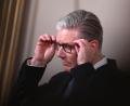 Bild: Tom Nicholson/Pool Getty Images/PA Wire/dpa
Der britische Premier steckt in der bisher schwersten Krise seiner Amtszeit.