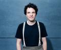 Bild: Kerstin Schomburg/exb
Von der Oberpfalz über Hamburg und Magdeburg nach Leipzig: Bastian Lomsché, designierter Co-Intendant des Schauspiels Leipzig.