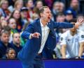 Bild: Jens Büttner/dpa
Christian Held steht mit Rasta Vechta in den Playoffs der BBL.