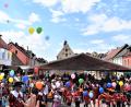 Archivbild: rgr
Vom 20. bis 23. Juni 2024 fand der Nordgautag in Grafenwöhr statt.