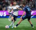 Bild: DARRYL DYCK/The Canadian Press/AP/dpa
Thomas Müller (l) gehört zu den Spielern mit den höchsten Jahresgehältern in der MLS. (Archivbild)