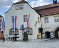 Bild: Hans Steinsdorfer
Das Historische Rathaus in Neunburg vorm Wald: Die Grünen wollen in der Stadt ein Jugendparlament etablieren.