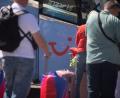 Bild: Clara Margais/dpa
Besonders gefragt sind bei Tui in diesem Sommer Reiseziele wie Spanien einschließlich der Balearen und Kanaren. (Archivbild)