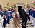 Bild: Gerhard Götz
Seit 40 Jahren sind Claudia Völkl und Dieter Türke ein Paar. Jetzt haben die beiden einen triftigen Grund zum Heiraten gefunden.