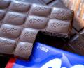 Bild: Sina Schuldt/dpa
Viele Milka-Tafeln wiegen nur noch 90 statt 100 Gramm.