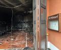 Archivbild: sbö
Die Ermittlungen zur Brandursache im Feuerwehrhaus Iffelsdorf laufen und werden wohl noch einige Zeit in Anspruch nehmen.
