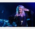 Bild: Sebastian Gollnow/dpa
Sängerin Bonnie Tyler wird aktuell im Krankenhaus behandelt – ihr Management zeigt sich hoffnungsvoll, dass sie wieder gesund wird. (Archivbild)