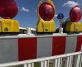 Symbolbild: Heike Unger
Die Amberger Straße in Ammerthal ist an Christ Himmelfahrt gesperrt.