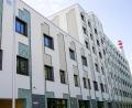 Bild: Peter Kneffel/dpa
Der Neubau der München Klinik Harlaching wurde jetzt offiziell eingeweiht.