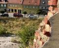 Archivbild: Gabi Schönberger
Wie geht es weiter mit dem Areal im Herzen von Windischeschenbach? Mit dem Rückkauf des Grundstücks durch die Stadt sind die Karten wieder neu gemischt worden.