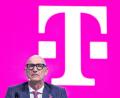 Bild: Oliver Berg/dpa
Telekom-Chef Tim Höttges geht auf Kuschelkurs zu US-Technologieriesen.