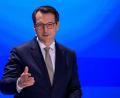 Bild: Jan Woitas/dpa
Milan Nedeljkovic übernimmt BMW in einer für die Automobilindustrie herausfordernden Zeit. (Archivbild)