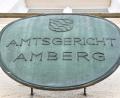 Bild: Petra Hartl
Gab es einen Schlag gegen den Kehlkopf oder nicht? Mit dieser Frage beschäftigte sich jetzt eine Amtsrichterin in Amberg.