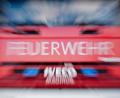 Bild: Uwe Anspach/dpa
Die Feuerwehr wurde in der Nacht alarmiert. (Symbolbild)