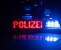 Symbolbild: Marijan Murat/dpa
Bei einem Unfall in Maxhütte-Haidhof stoßen ein Mofa und ein Pkw zusammen.